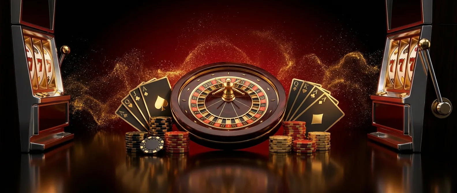 WildRobin Casino bonus